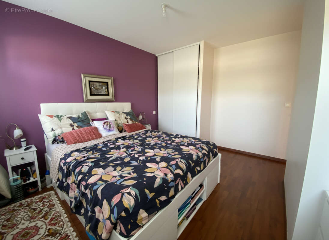 Appartement 70m² à lons - photo 9