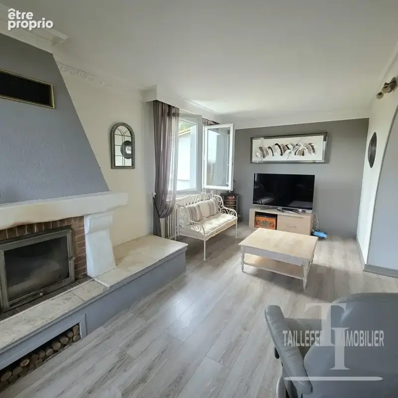 Maison 6 pièces 152 m² à vendre à Coulounieix-Chamiers (24660) - photo 4