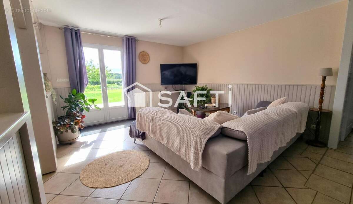 Photo 6 - Maison à MONTAYRAL