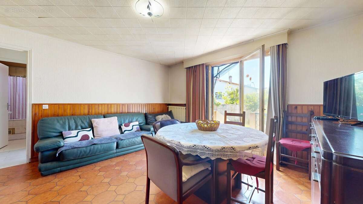 Maison à BONDY