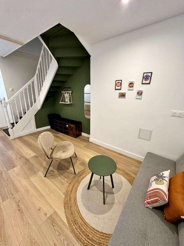 Appartement à MARMANDE