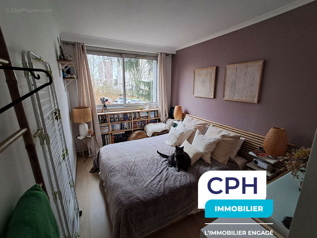 Appartement à MARLY-LE-ROI