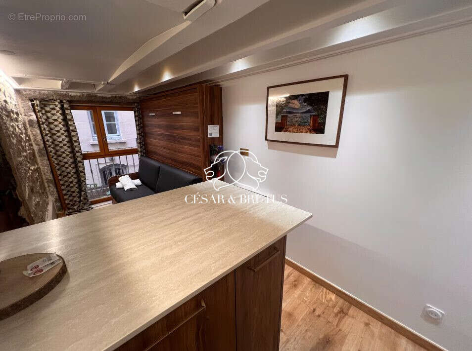 Appartement à LYON-6E