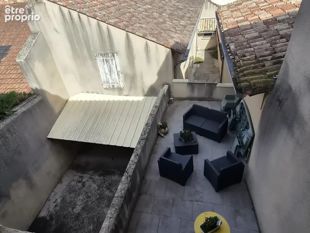 Gaillac centre   immeuble rénové aux multiples possibilités ! - photo 7