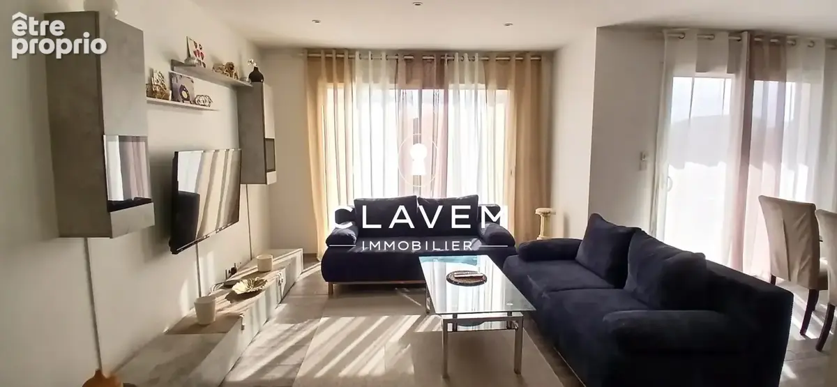 Maison 4 pièces 85 m² à vendre à Saint-Andre-De-Cubzac (33240) - photo 5