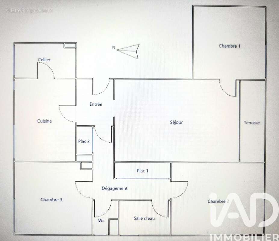 Photo 7 - Appartement à FREJUS