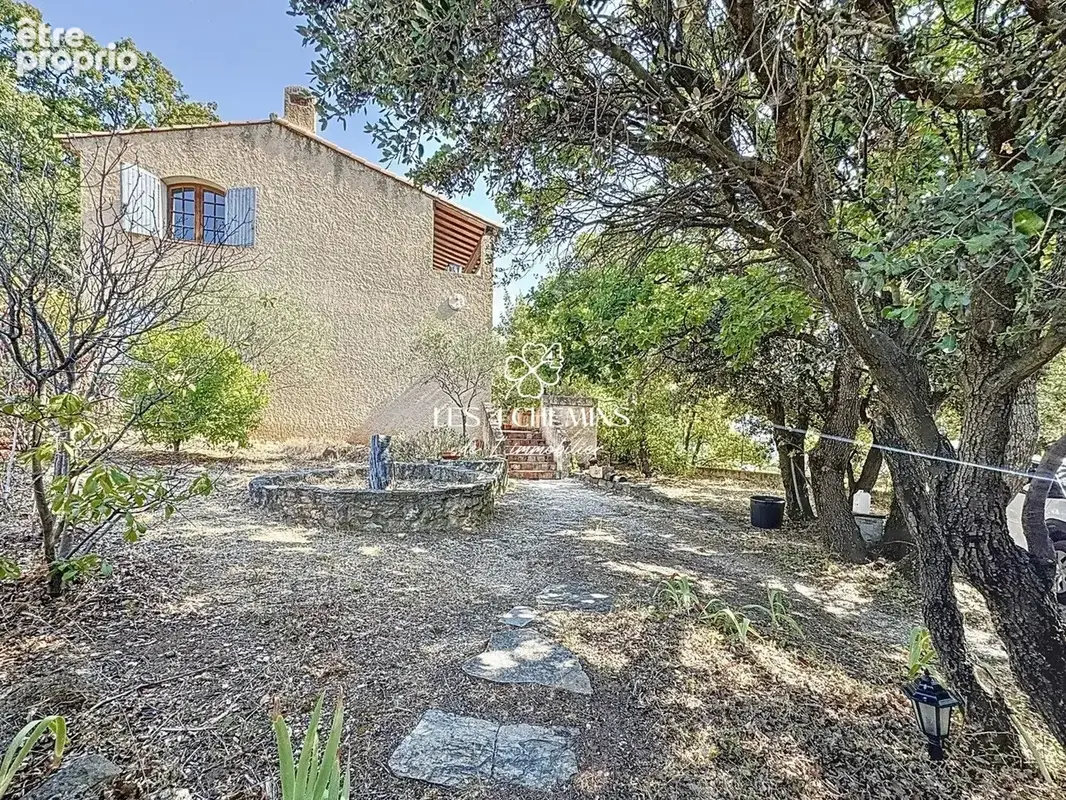 Villa à vendre 6 pièces d'environ 145 m2 sur 1036 m2 - photo 23