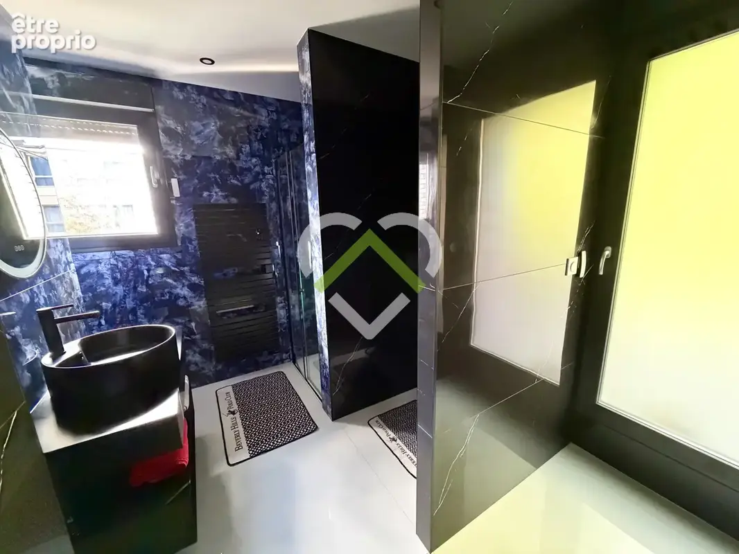 Maison contemporaine cubique individuelle - photo 13