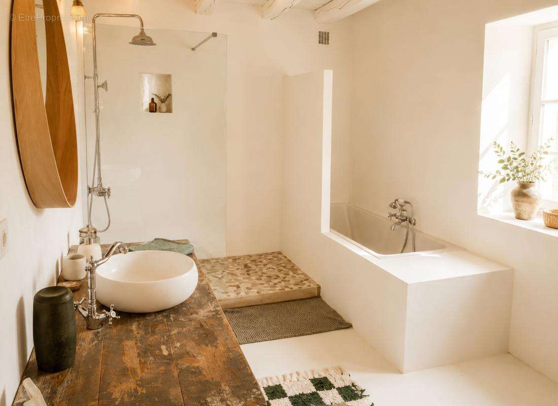 Vente maison 117m2 Marcillac-Saint-Quentin (24200) - photo 9