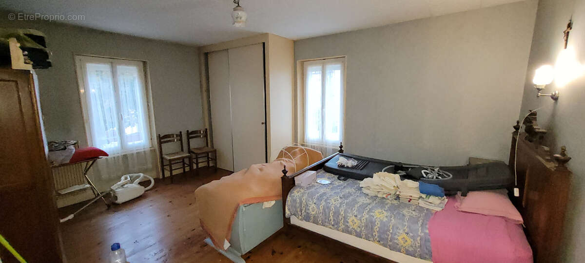 Maison à CEBAZAT