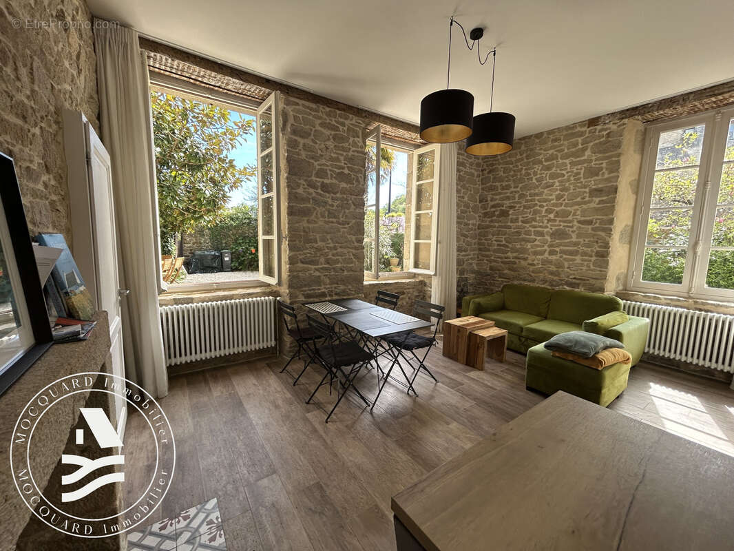 Maison à AURAY