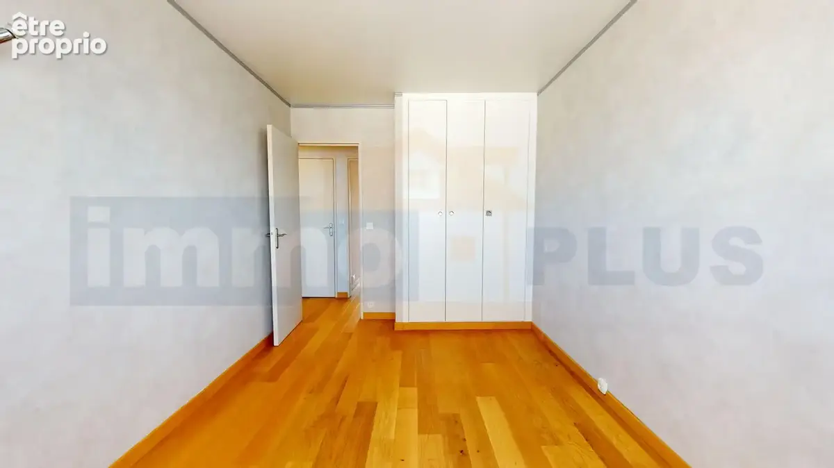 Appartement Bois d'Arcy 3 pièces 64,87 m² + 1 cave et 1 parking extérieur - photo 14