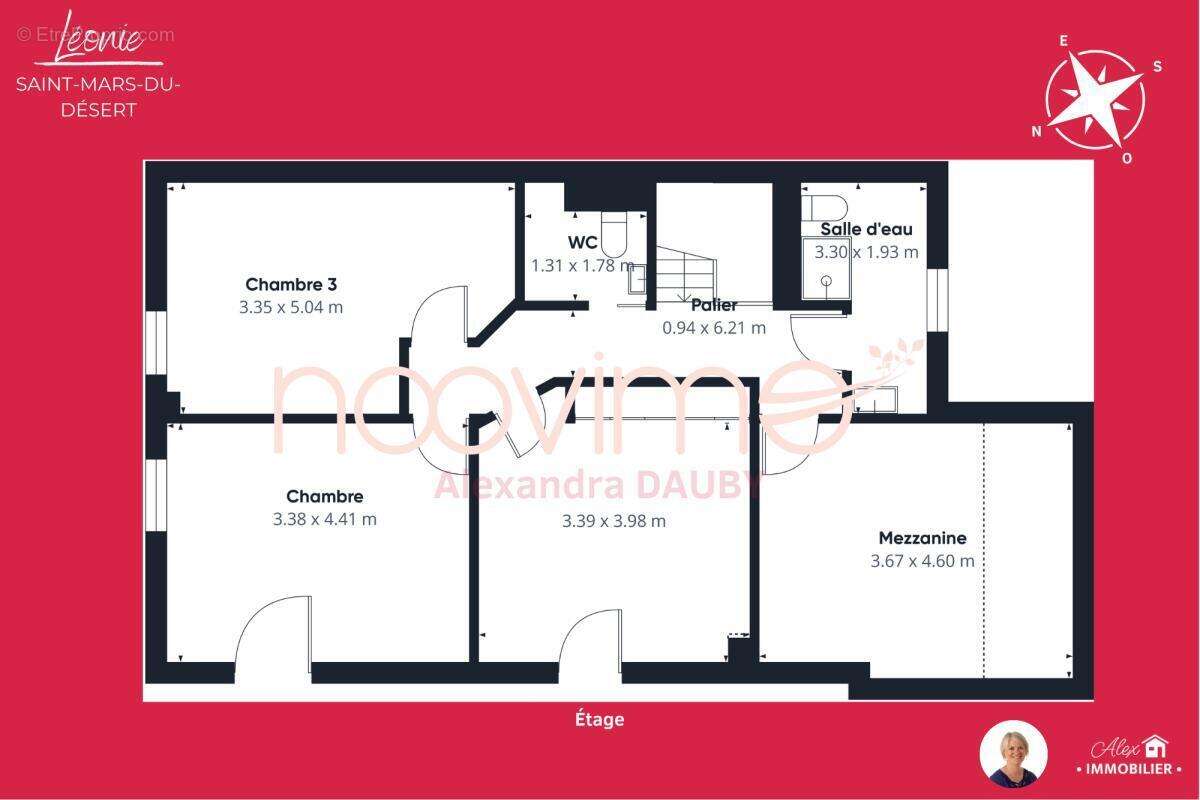 Maison à SUCE-SUR-ERDRE