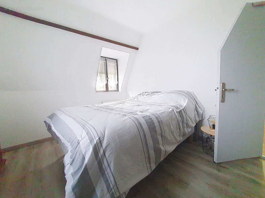 Jolie maison normande proche de Saint Georges du Viévre - photo 15