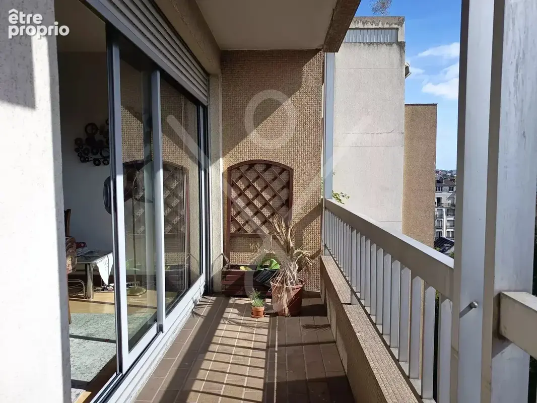 Appart 3P 72m² - Viager occupé - Epinay-sur-Seine - photo 3