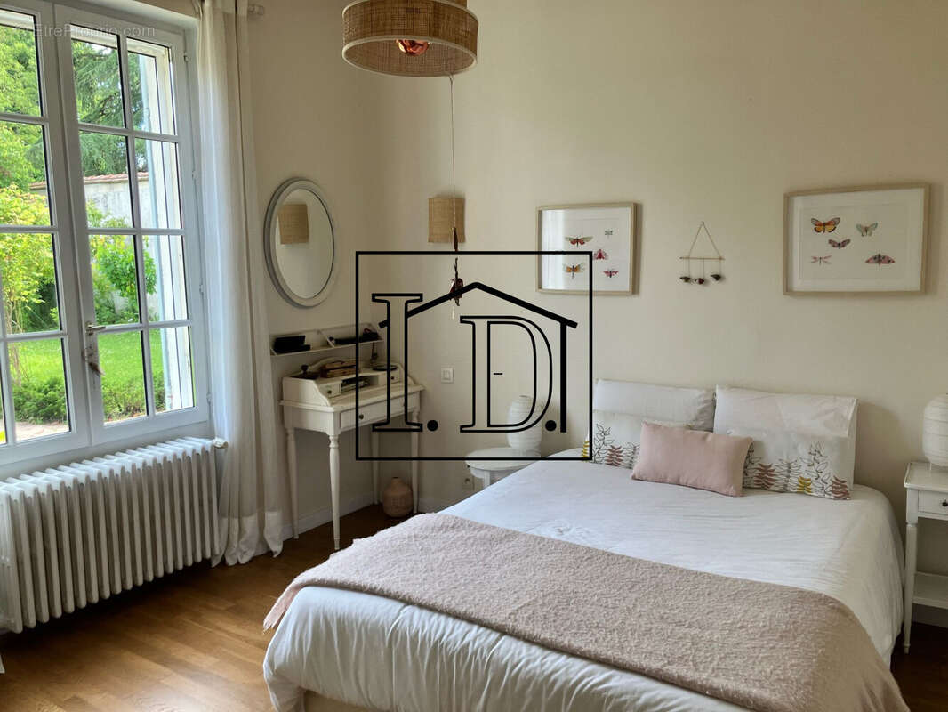 CHAMBRE Rdc
