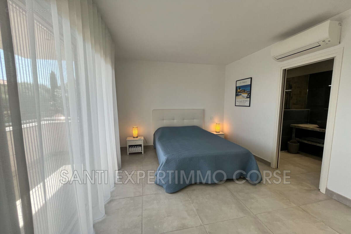 Maison à SARI-SOLENZARA