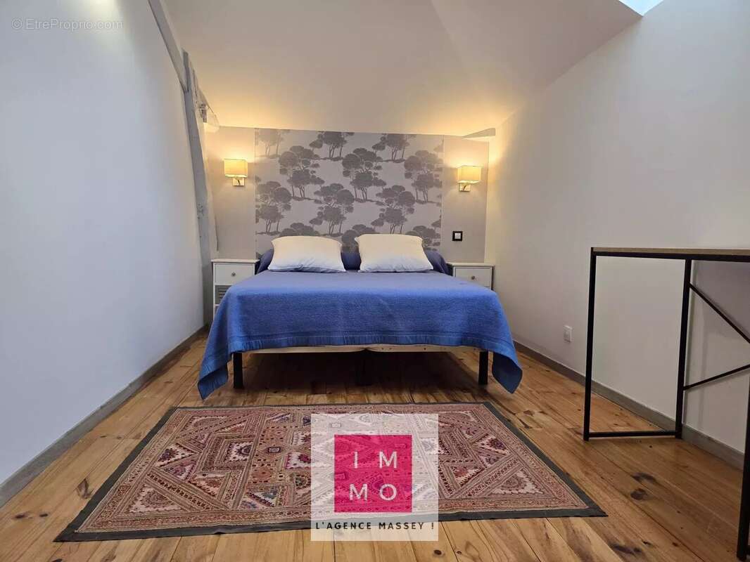 Maison à CASTERA-LOU