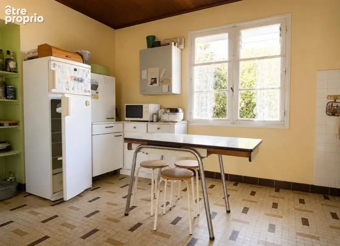 Maison familiale de caractère proche plage et forêt - photo 3
