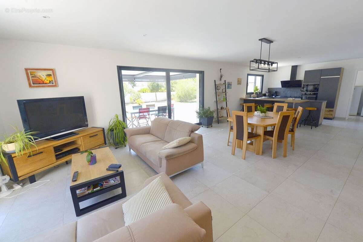 Maison 120 m² à Medis  - photo 5