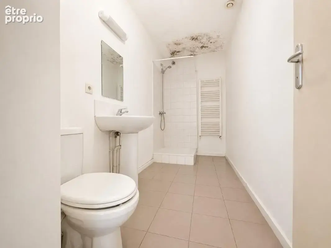 VENTE INTERACTIVE – 2 studios à rénover Bordeaux – Dès 59 000 € - photo 6