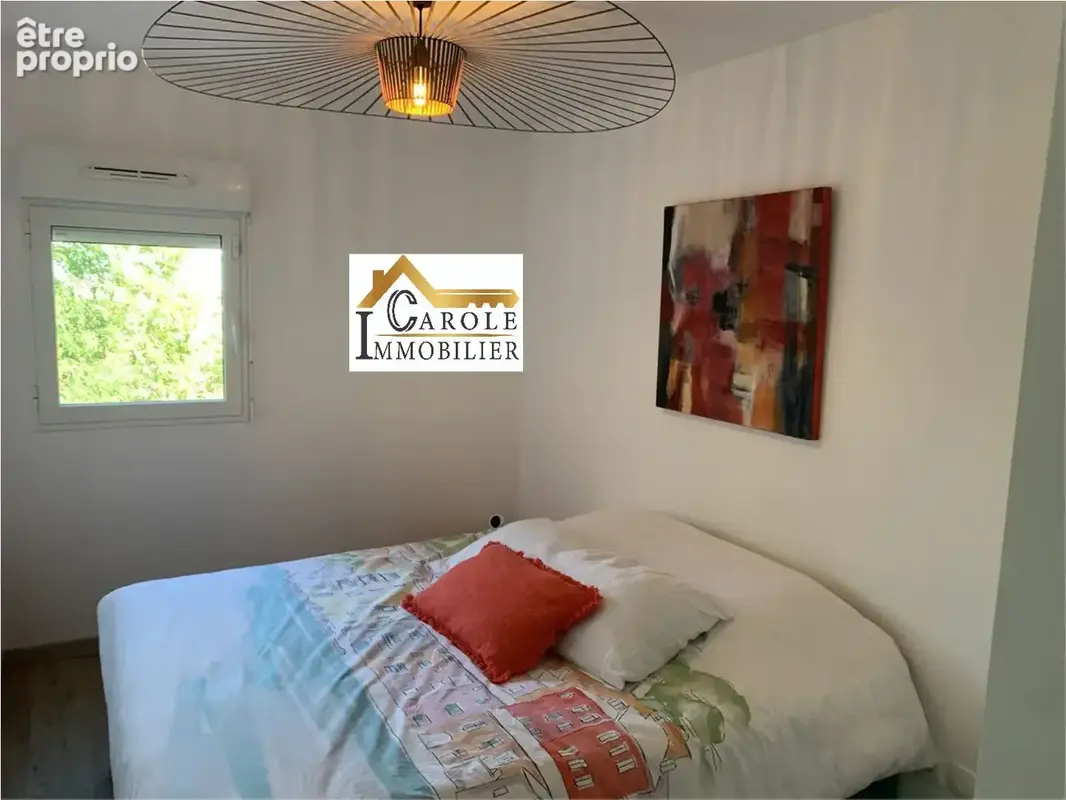 Appartement 65 m² à Mandelieu-La-Napoule  - photo 6