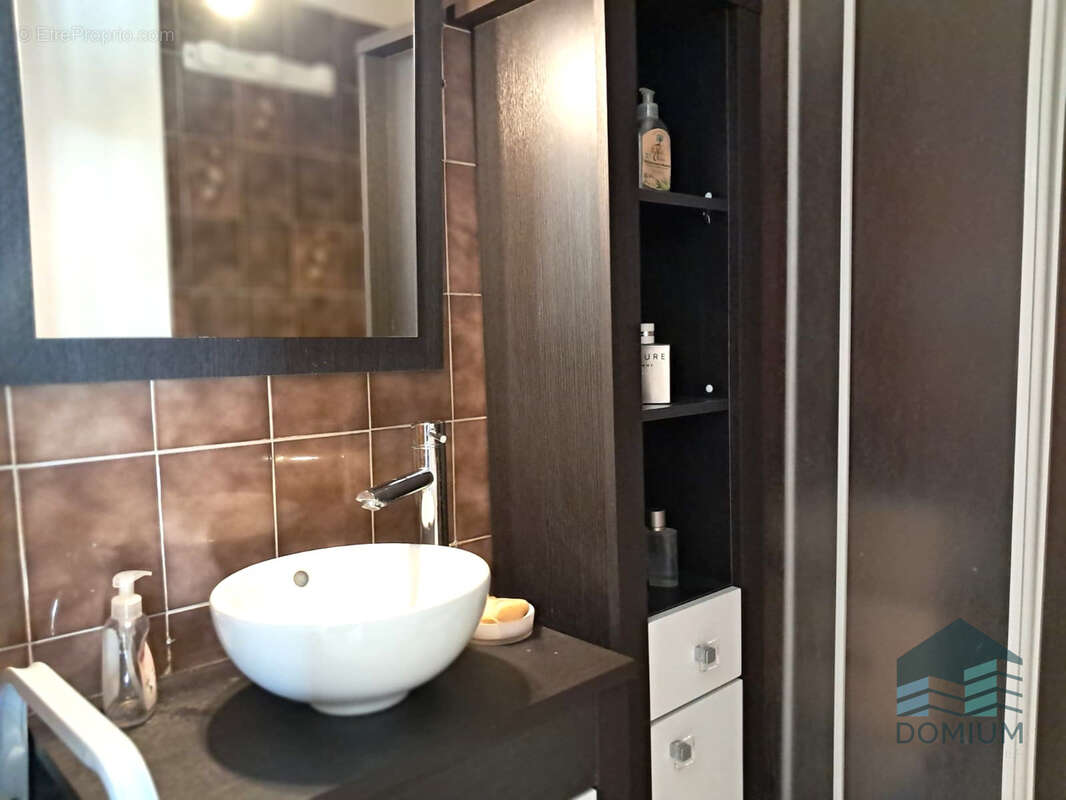 Appartement à AGDE