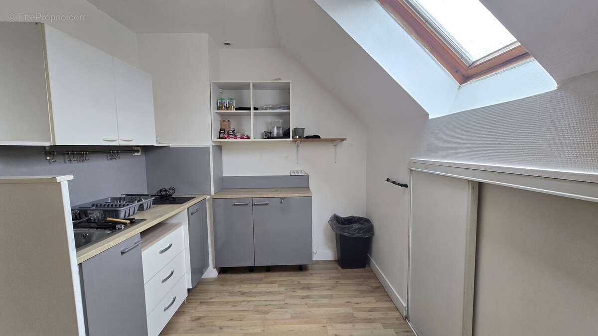 Appartement à BONNELLES