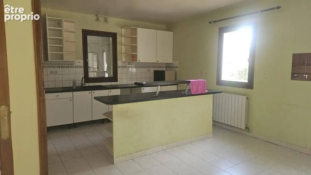 Maison à louer - photo 3
