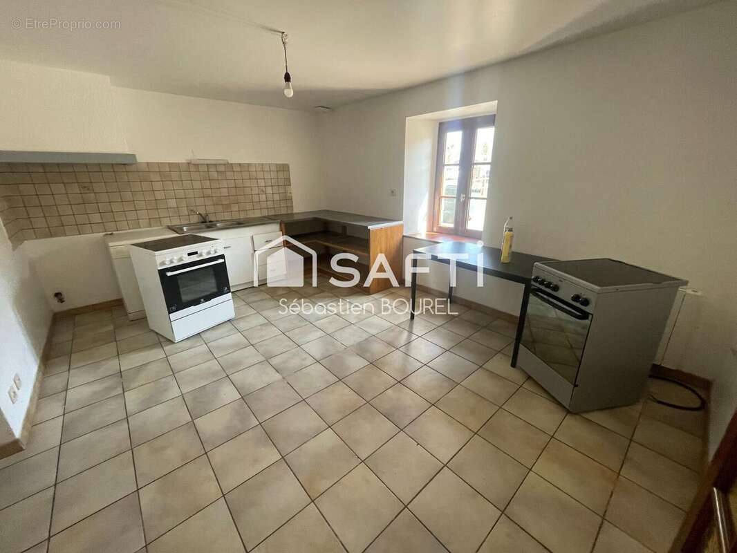 Photo 4 - Maison à BRANDERION