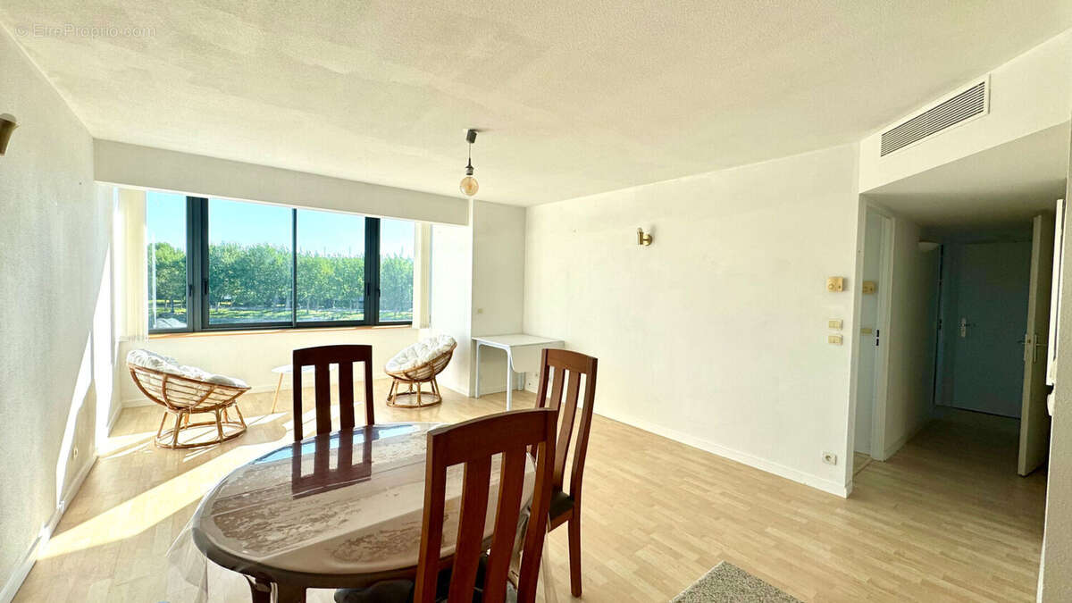 Appartement à LA ROCHELLE