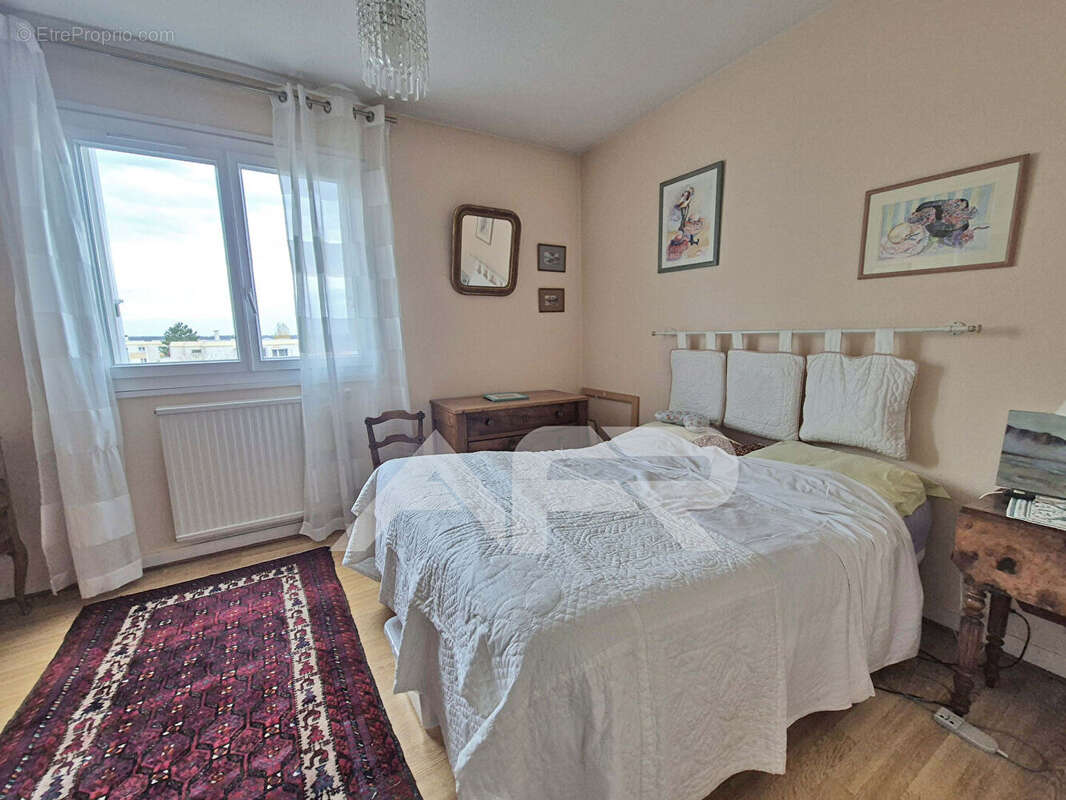 Appartement à CHATOU