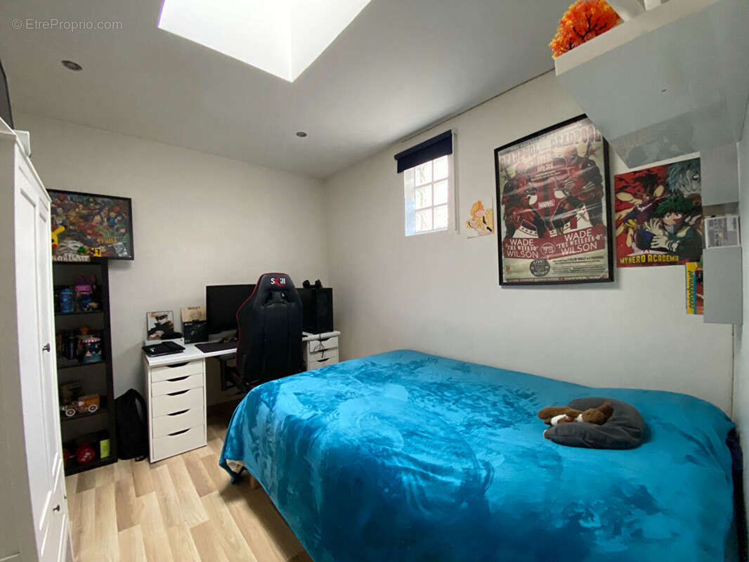 Appartement à BEZONS