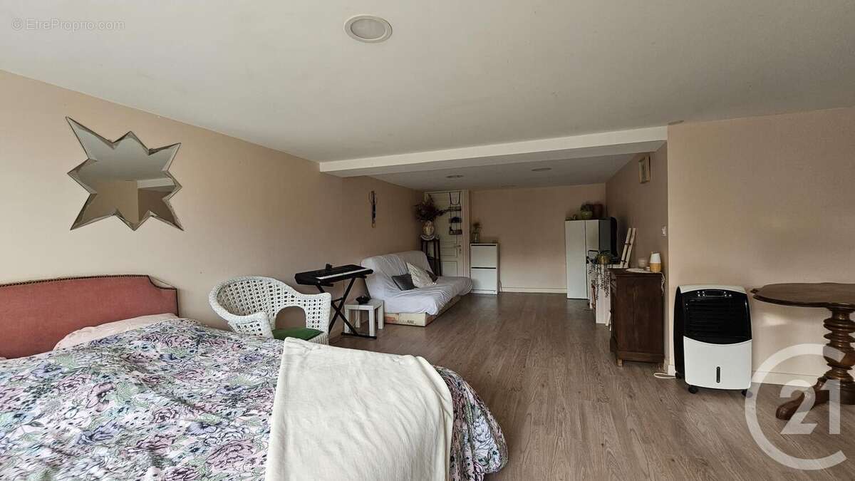 Maison à AVIGNONET-LAURAGAIS