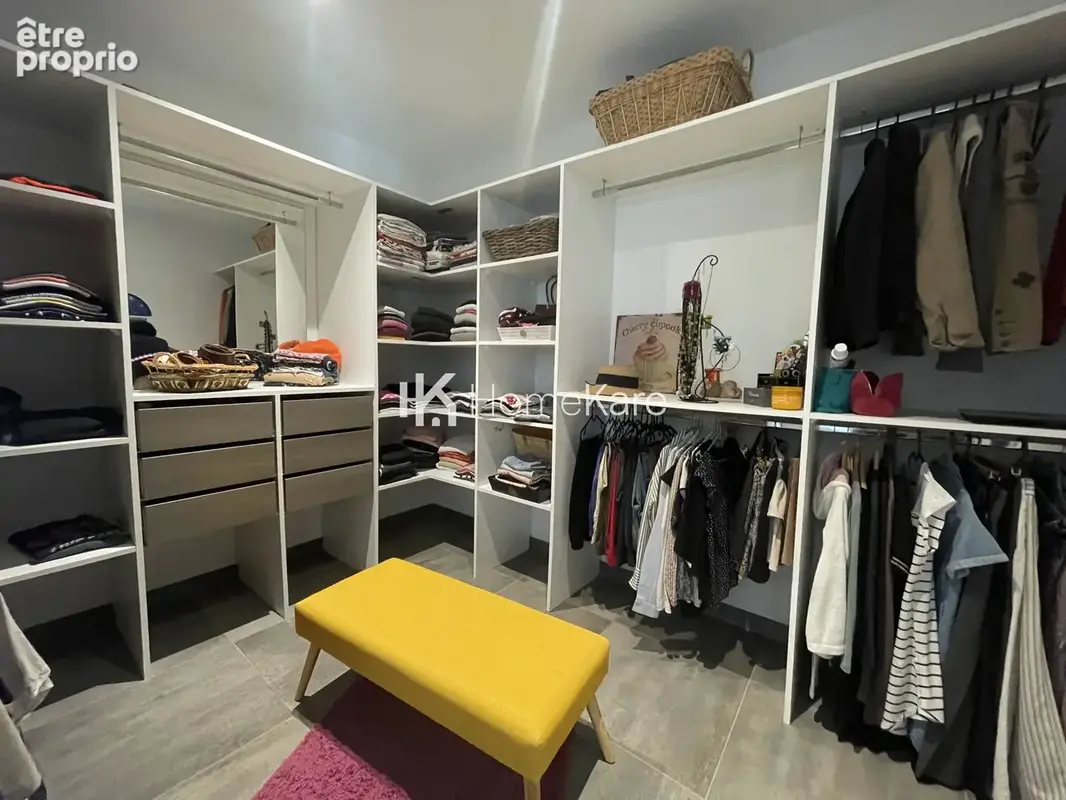 Maison 140 m² à Le Vernet  - photo 9