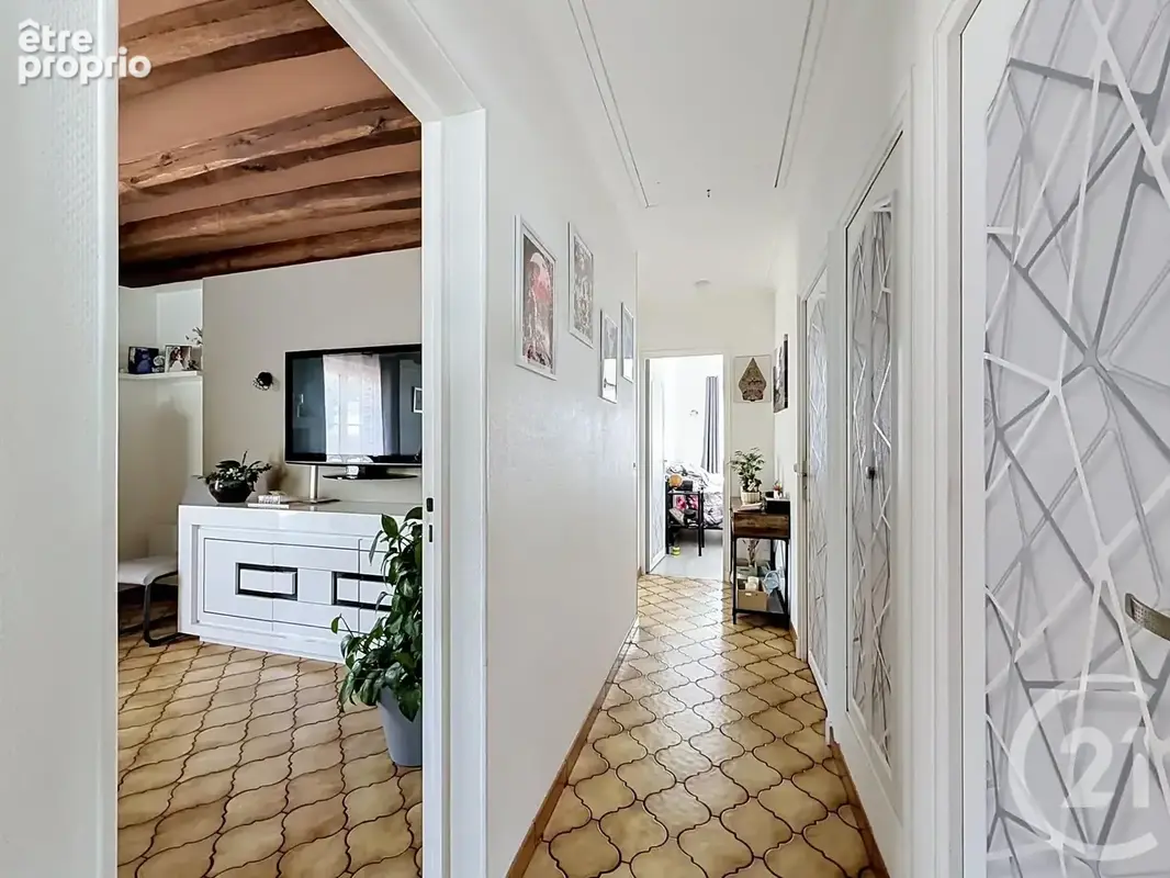 Maison 3 pièces 75 m² à vendre à Chartres (28000) - photo 9