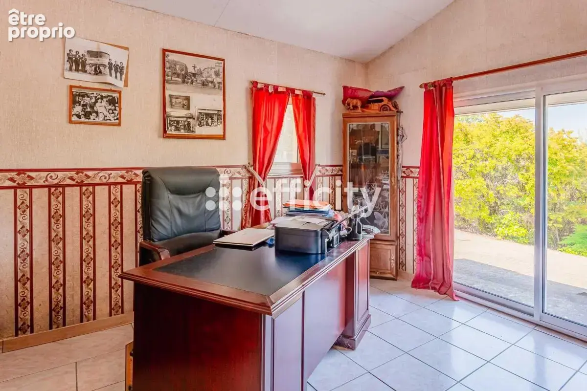 Maison 4 pièces 130 m² à vendre à Moussan (11120) - photo 7