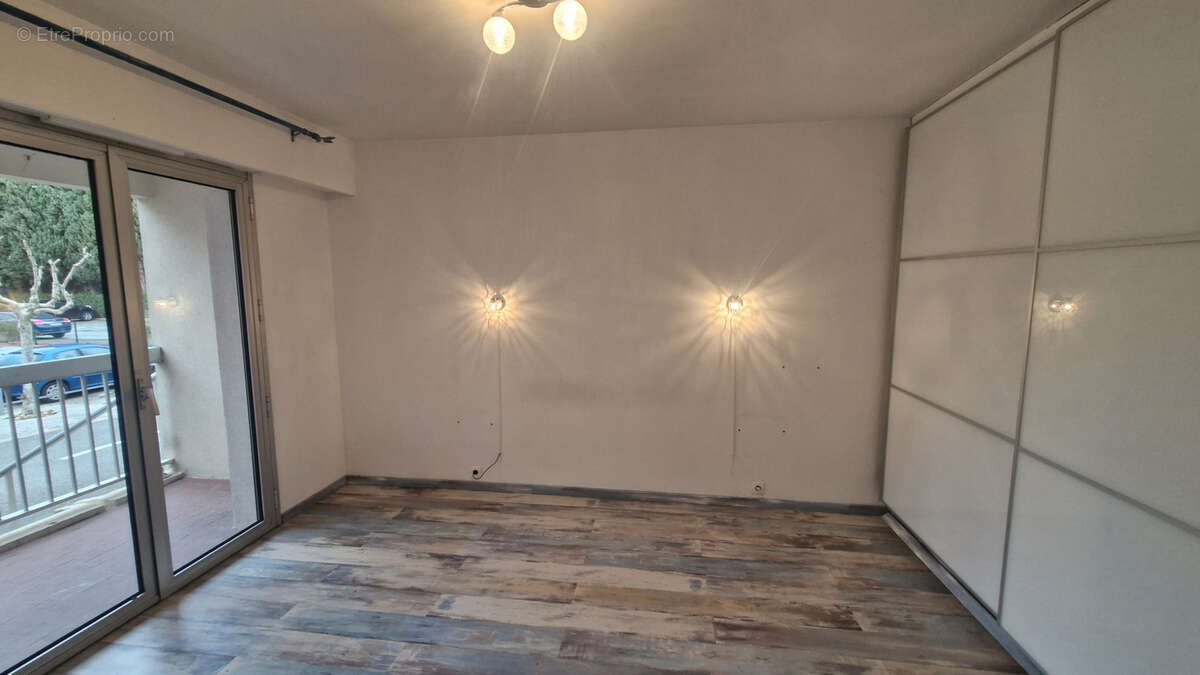 Appartement à SAINTE-MAXIME