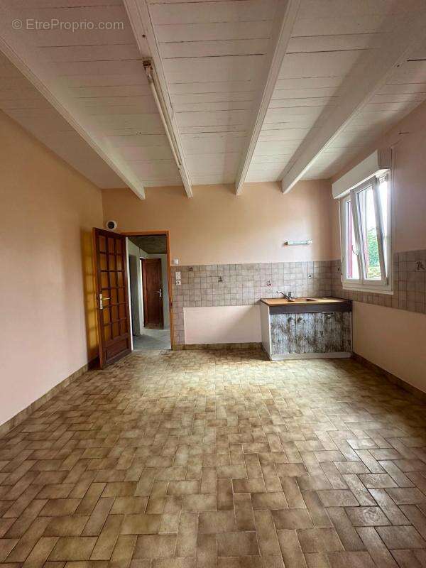 charmante maison de bourg - photo 6