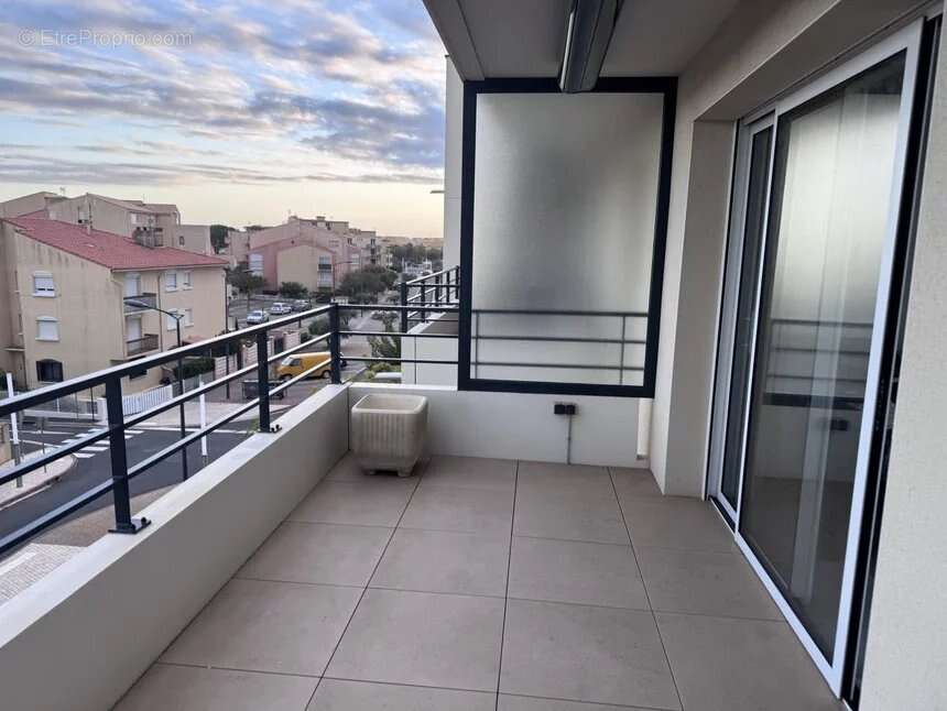 Appartement à NARBONNE