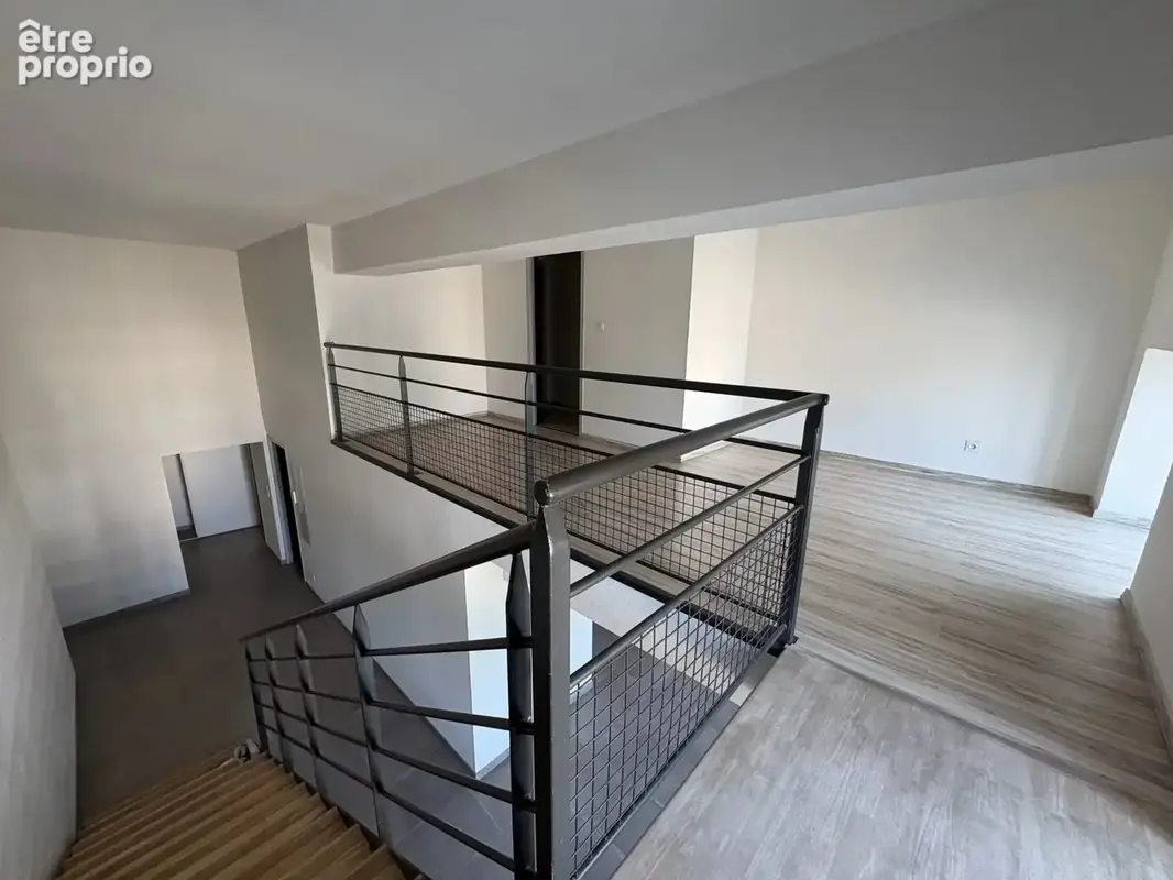 Bel appartement type 5 - photo 6