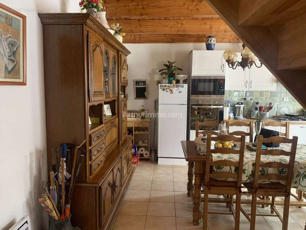 Vente Maison Argens(04170) 97 200ï¿œ - photo 4