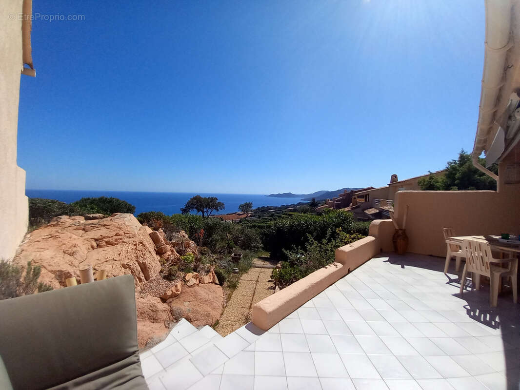 Maison à PORTO-VECCHIO