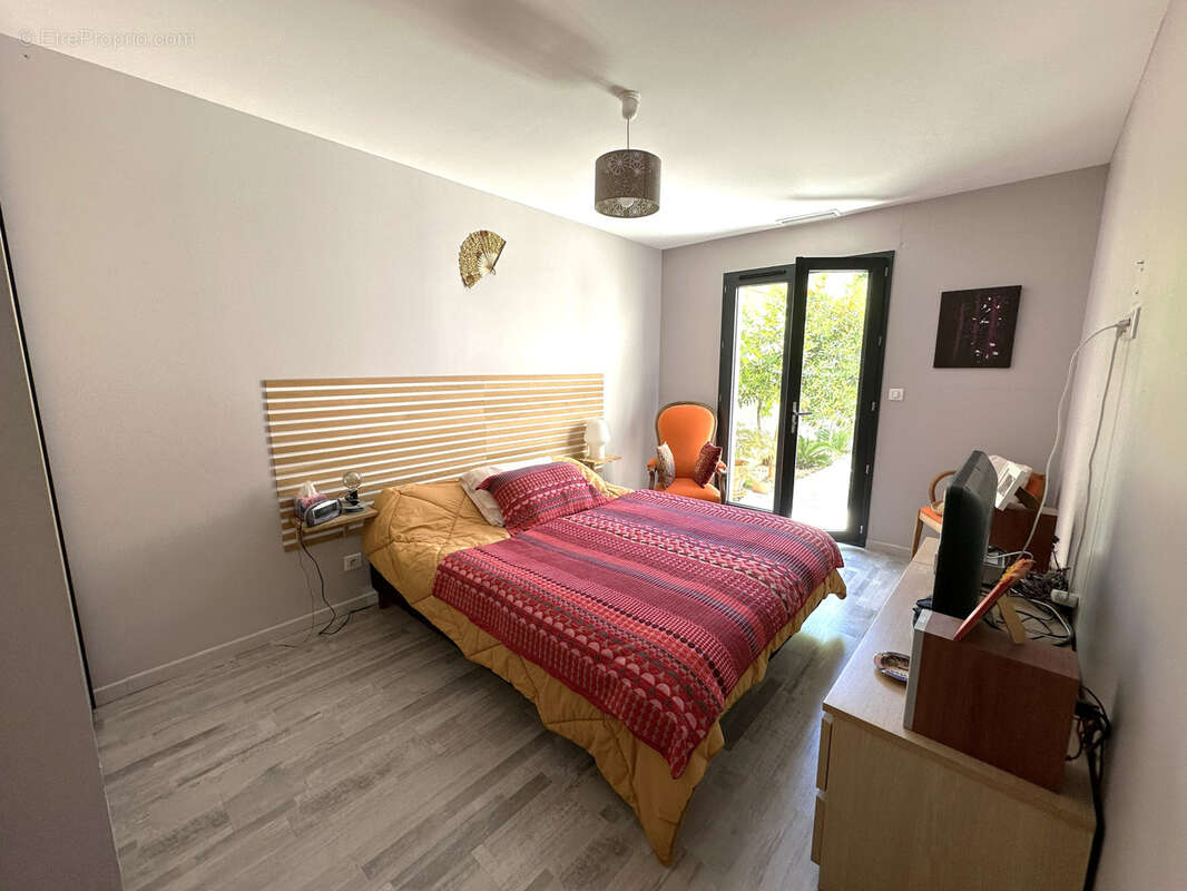 Maison à SAINT-MARCEL-SUR-AUDE