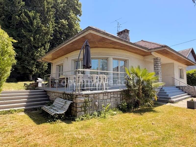 Maison à SAINT-FELIX