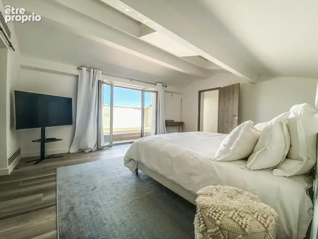 Villa t6 gassin - photo 20