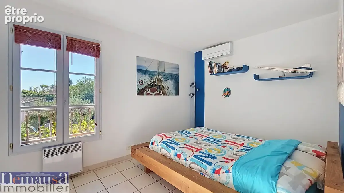 Villa de 173 m2 sur 2 030 m2 de terrain, au calme absolu   Quartier de Ventabren - photo 18