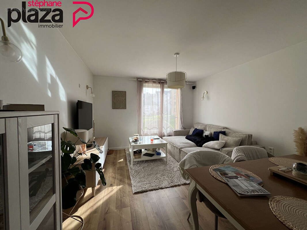 Appartement à QUIMPER