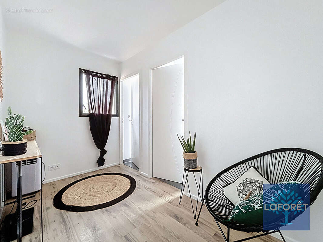 Maison à VENANSAULT