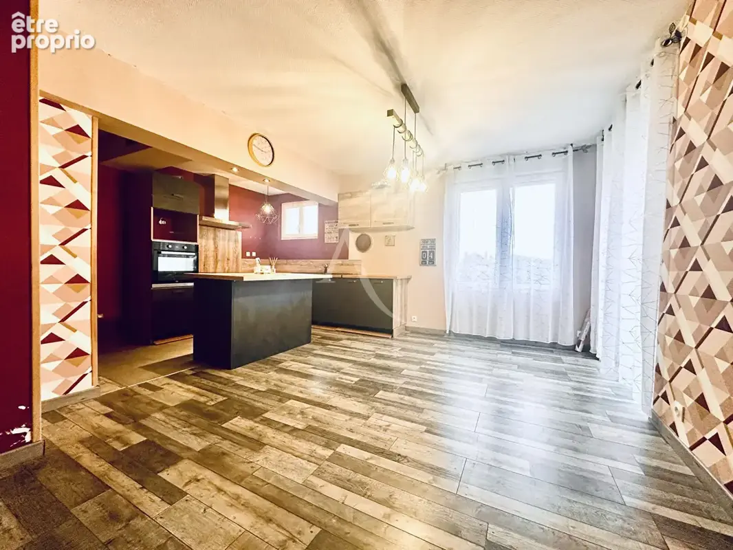 Maison Luneville 5 pièce(s) 104m2 - photo 8